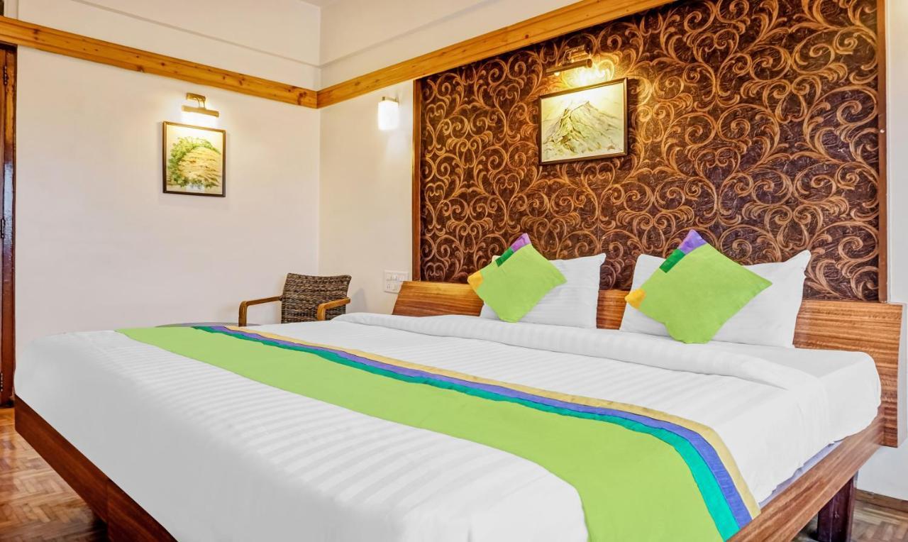 Treebo Sahara Shivaji Nagar Hotel Pune Exterior photo
